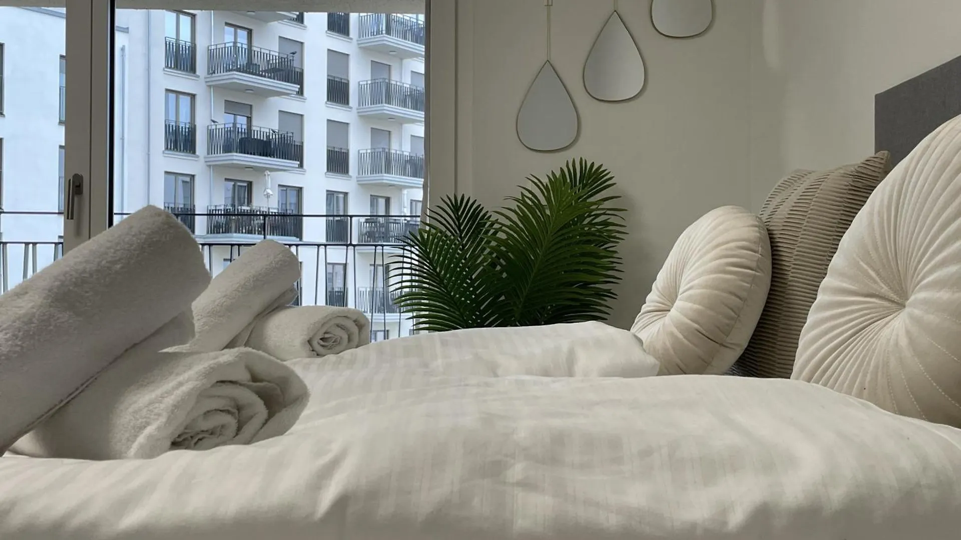Fewo-Nockherberg Munich Apartment