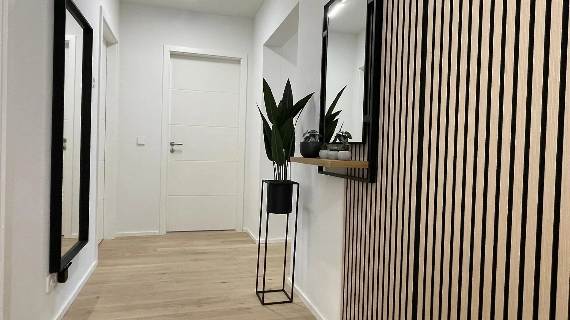 Apartment Fewo-Nockherberg Munich