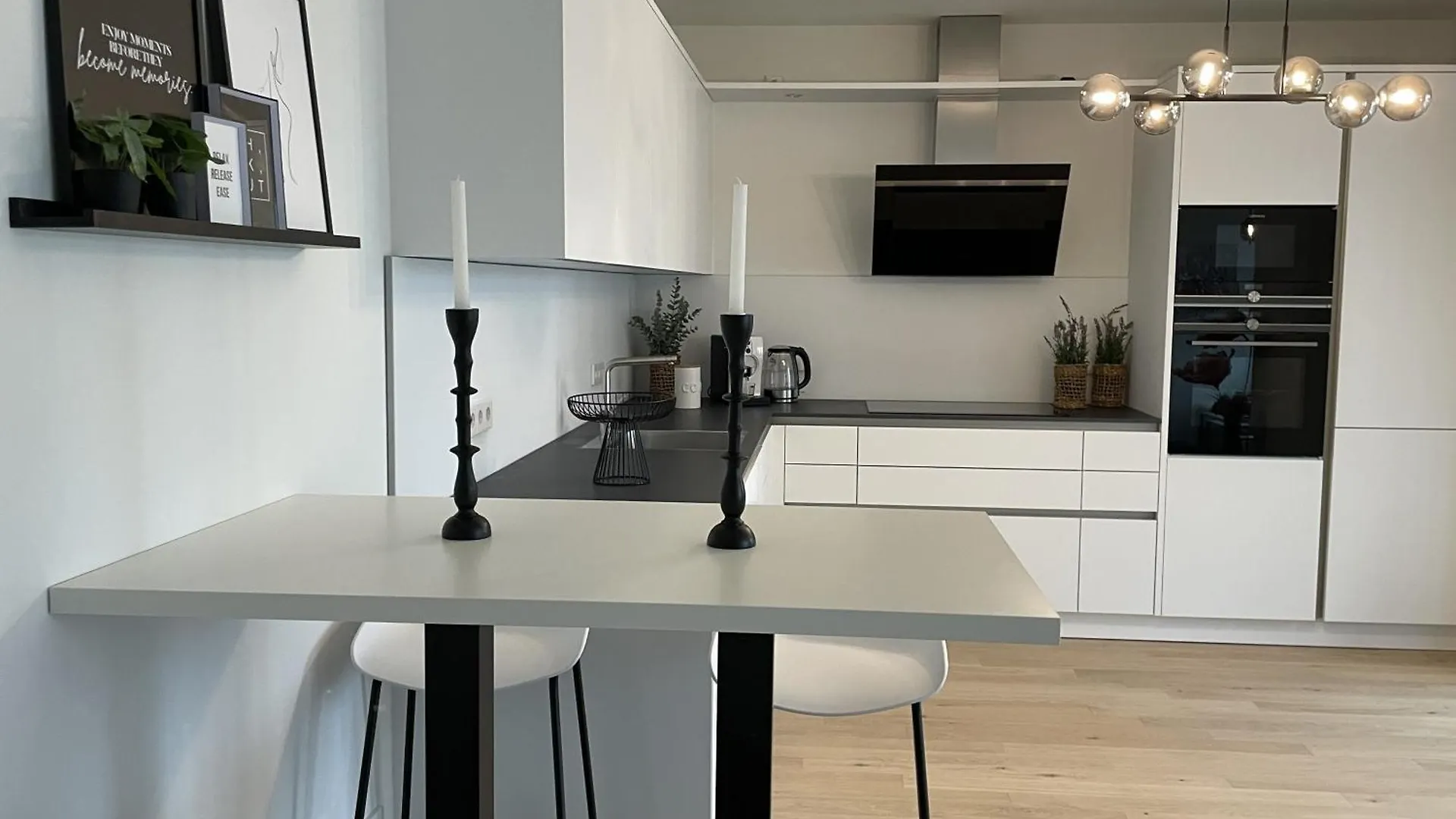 Apartment Fewo-Nockherberg Munich