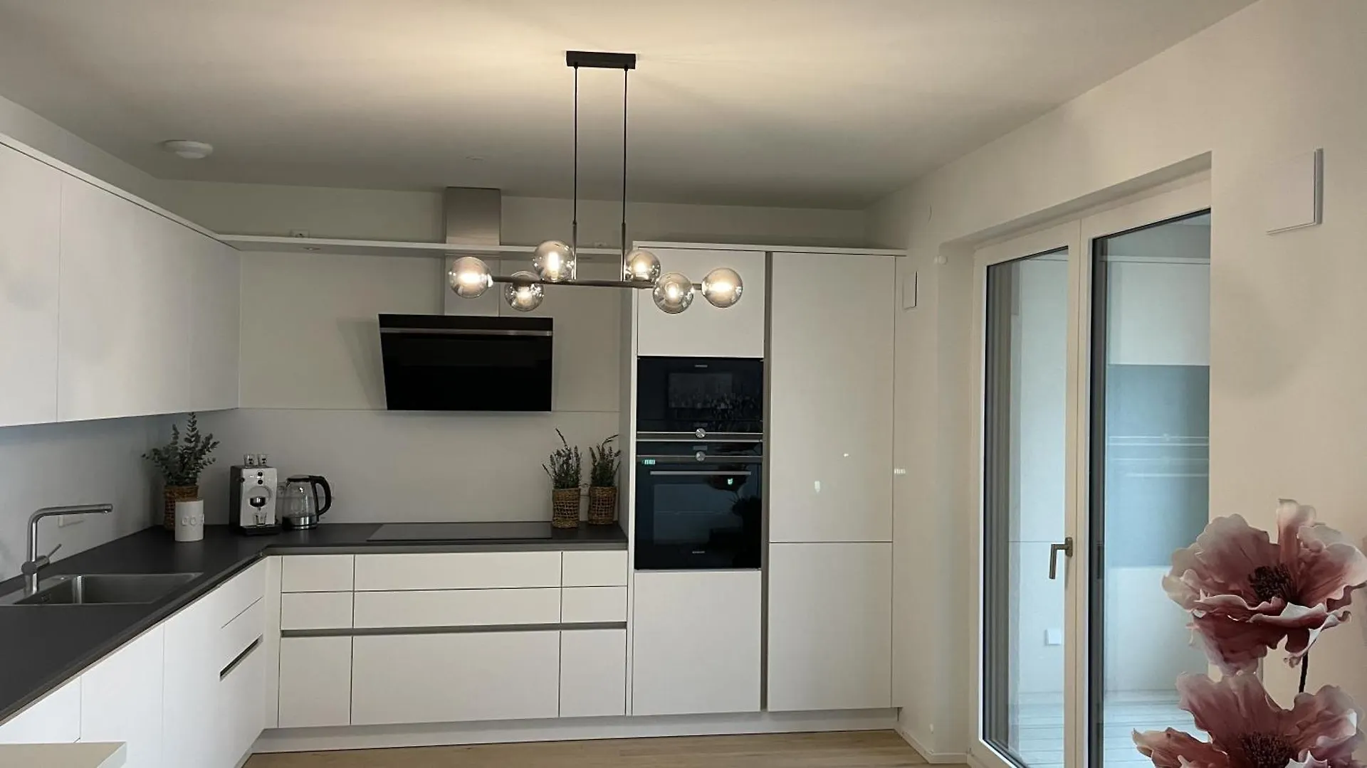 Apartment Fewo-Nockherberg Munich