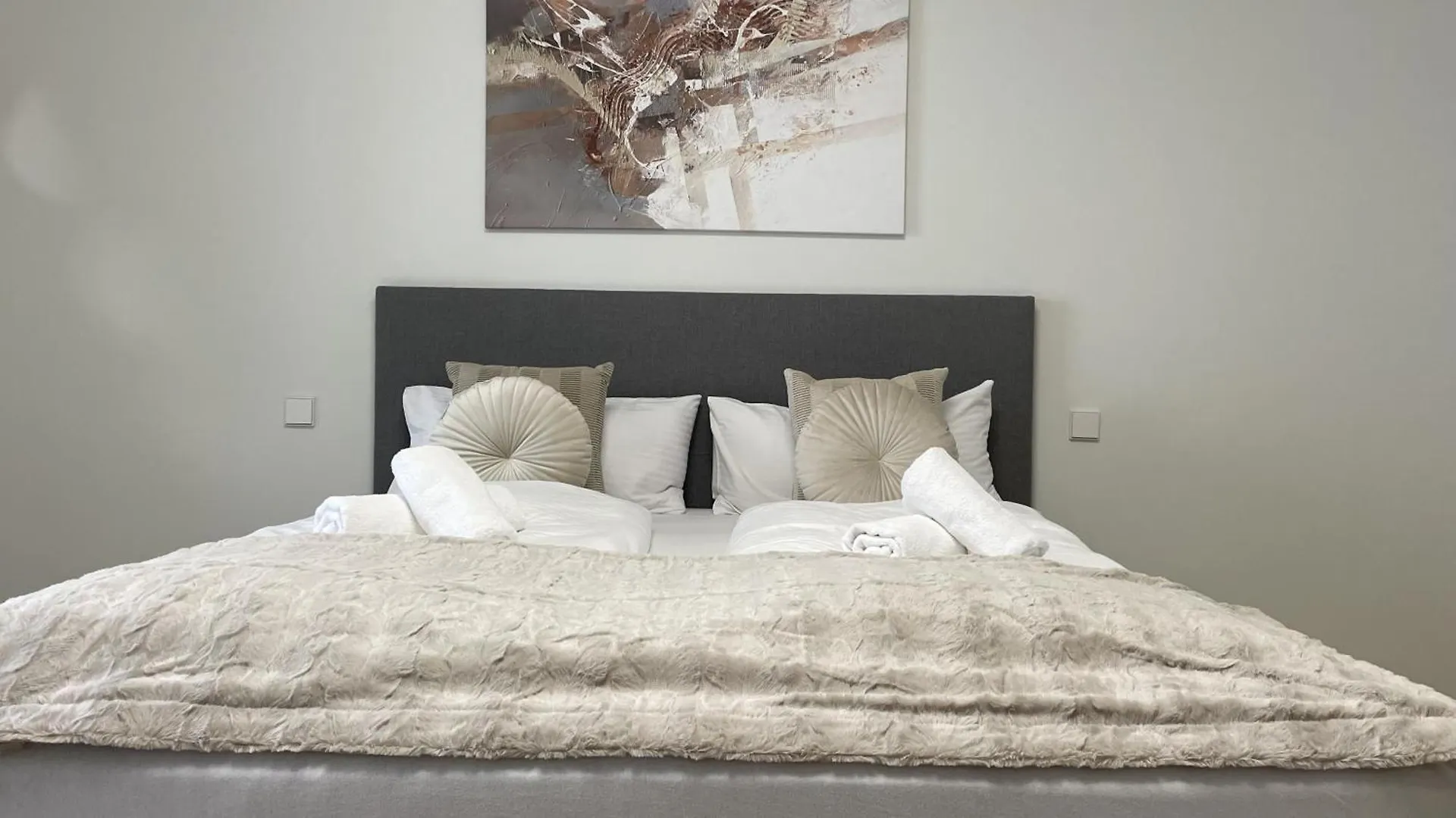 Fewo-Nockherberg Munich Apartment
