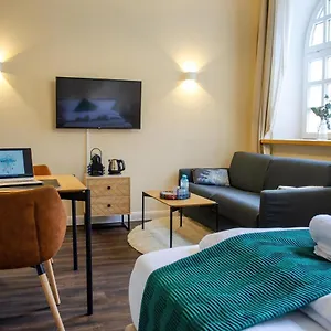 Homely 3 - Cozy Self-check-in In Munich