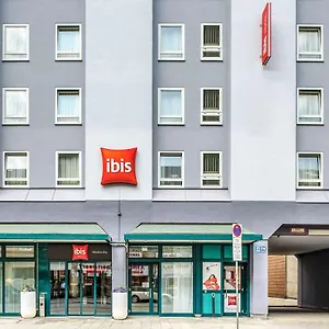 3* Hotel Ibis