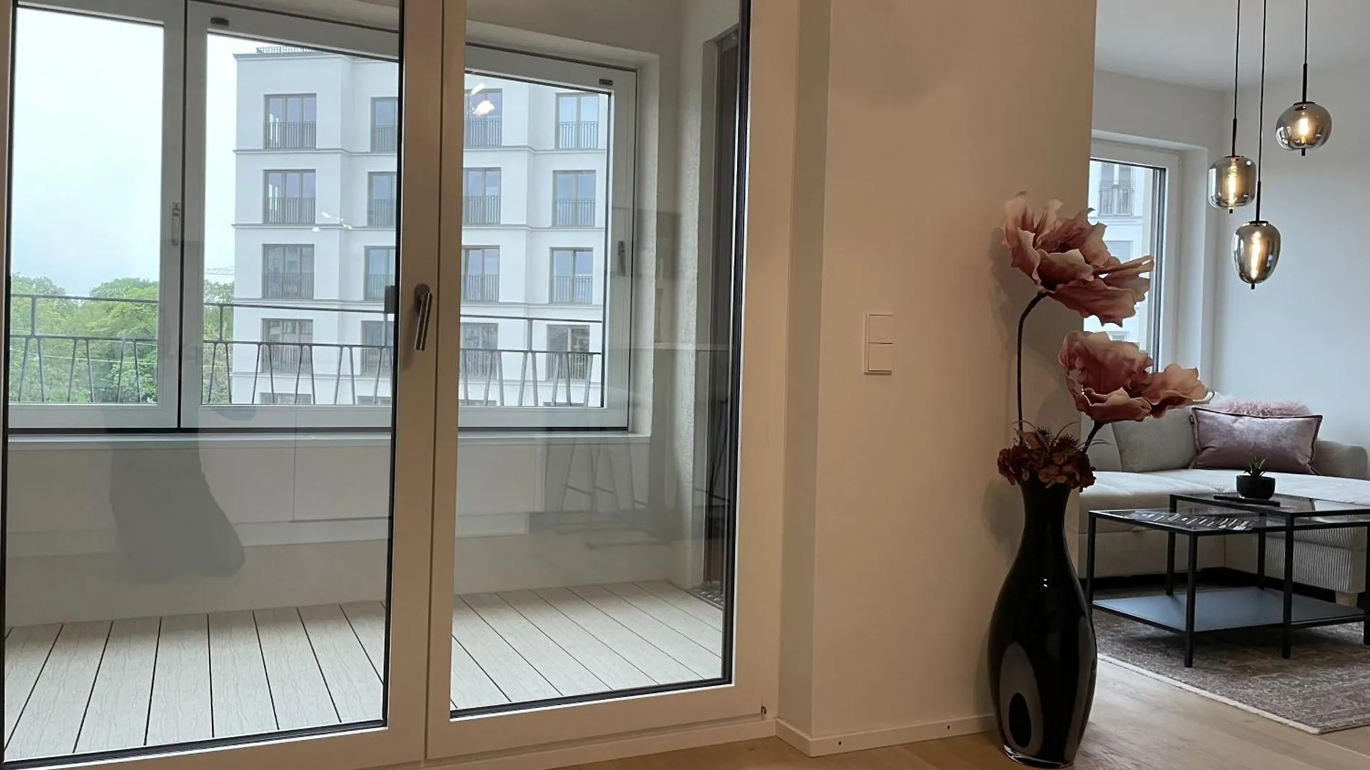 Apartment Fewo-Nockherberg Munich Germany