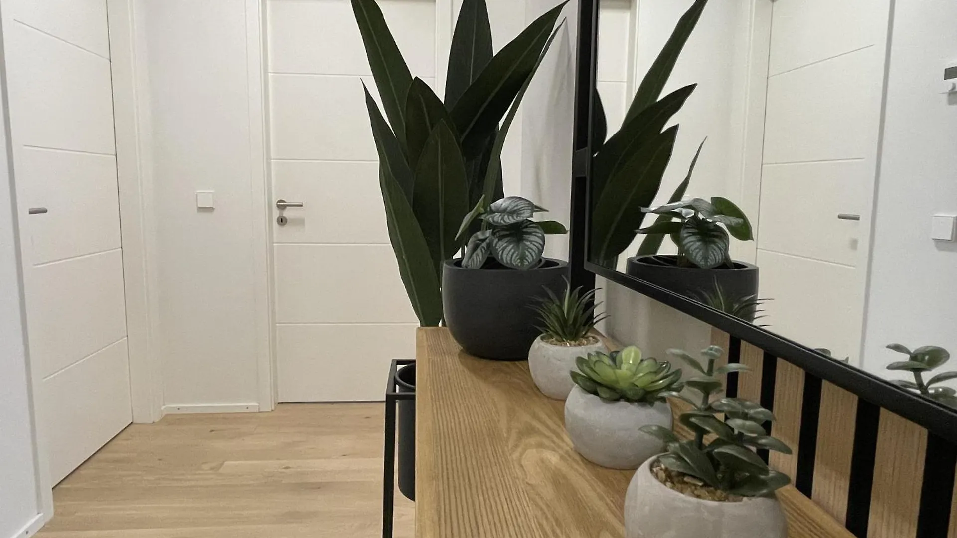 Fewo-Nockherberg Munich Apartment