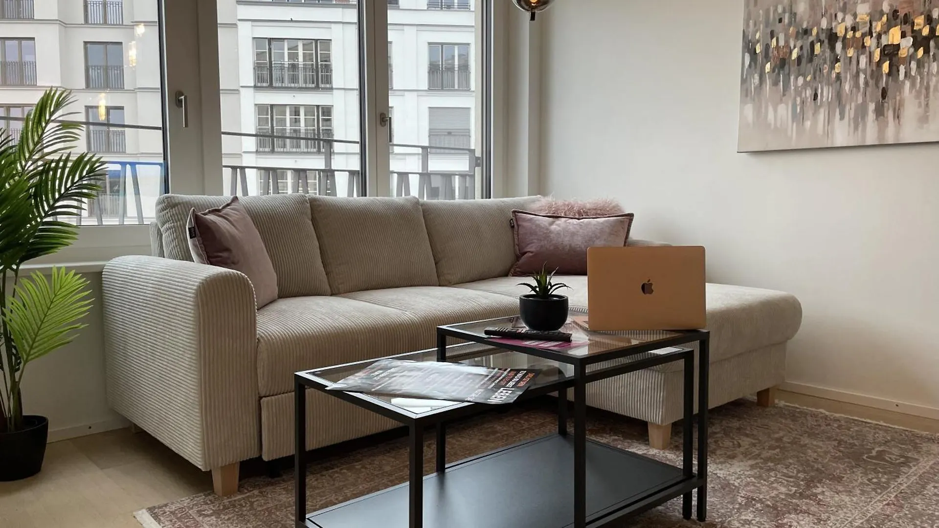 Apartment Fewo-Nockherberg Munich Germany